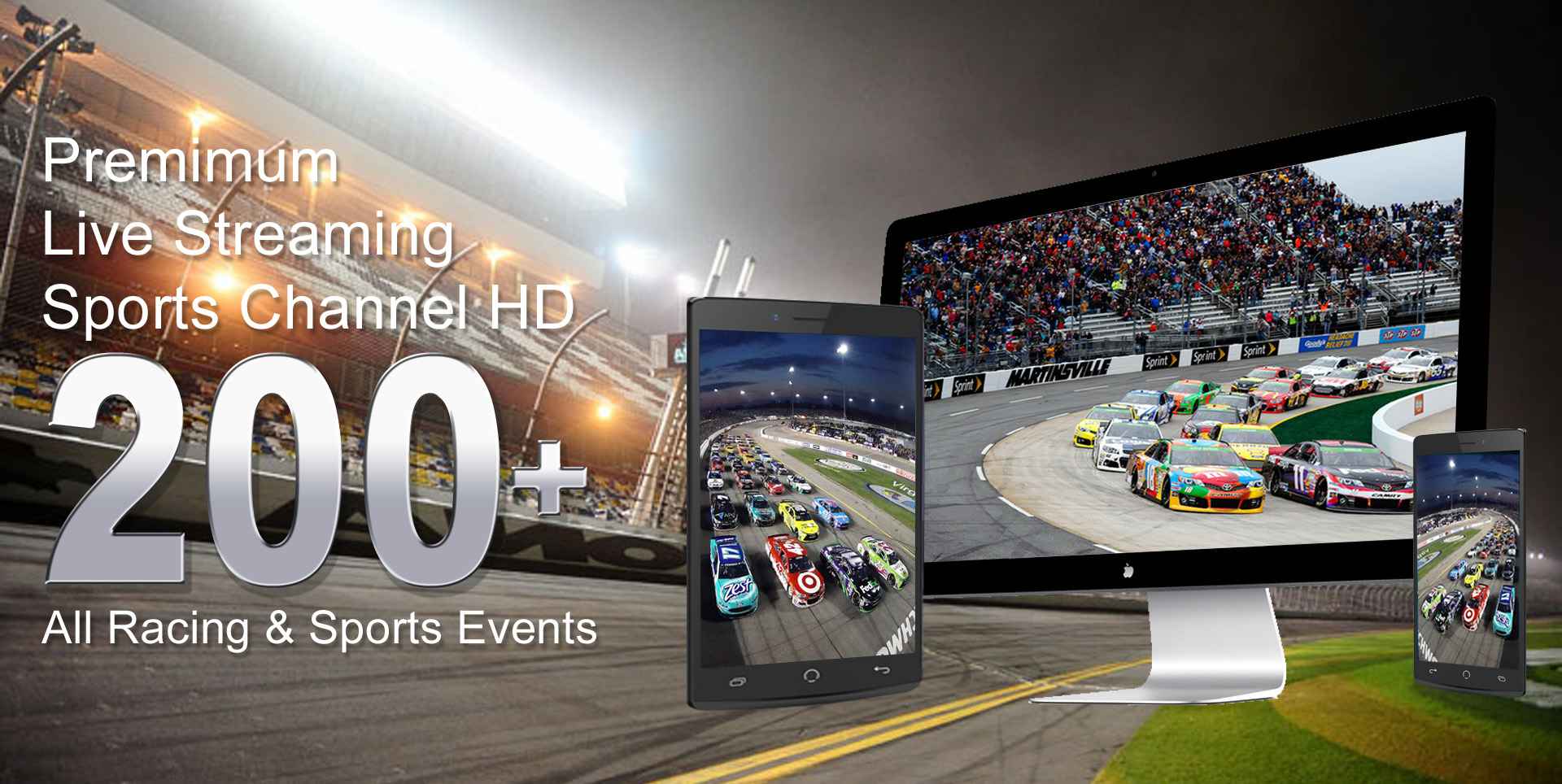 Nascar Online 2024 | NASCAR Live Stream, Highlights, Schedule & Results slider